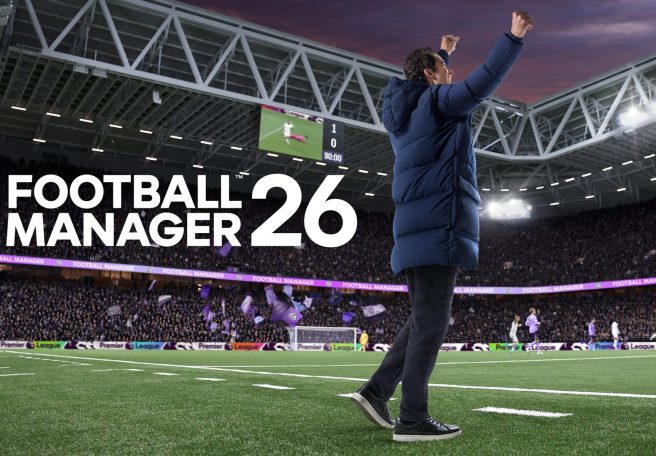 تاریخ انتشار Football Manager 26 مشخص شد