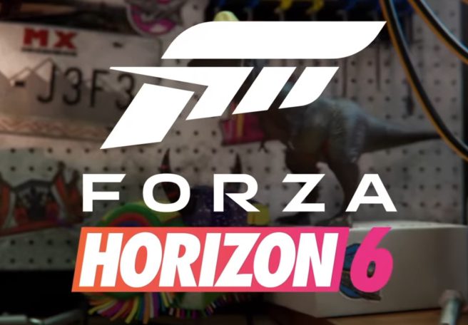 پایان انتظار بزرگ؛ بازی Forza Horizon 6 سال آینده عرضه می‌شود