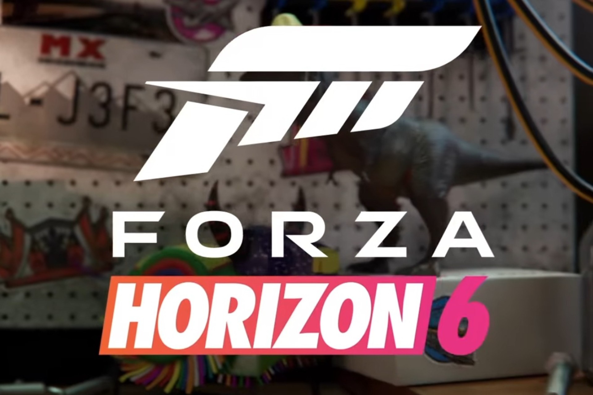 پایان انتظار بزرگ؛ بازی Forza Horizon 6 سال آینده عرضه می‌شود