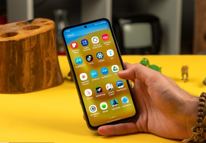 دومین نسخه آزمایشی One UI 8 برای گوشی پرفروش سامسونگ منتشر شد