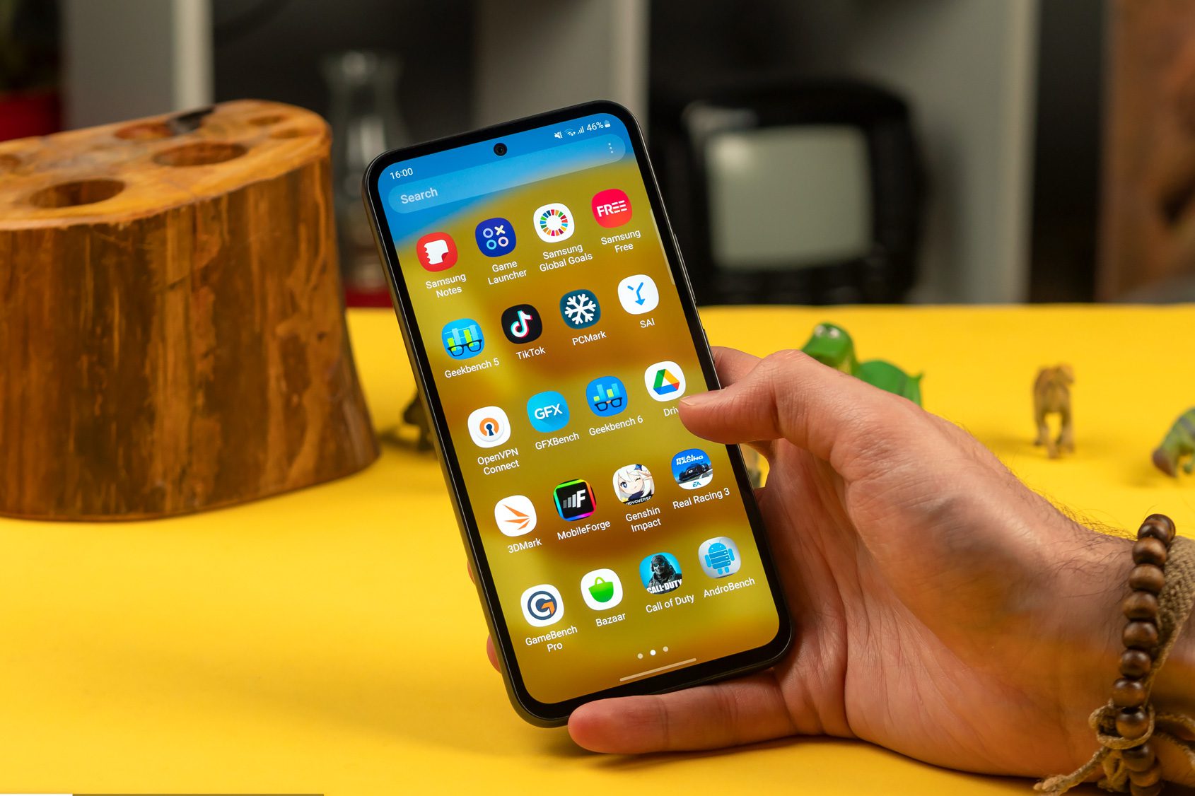 دومین نسخه آزمایشی One UI 8 برای گوشی پرفروش سامسونگ منتشر شد