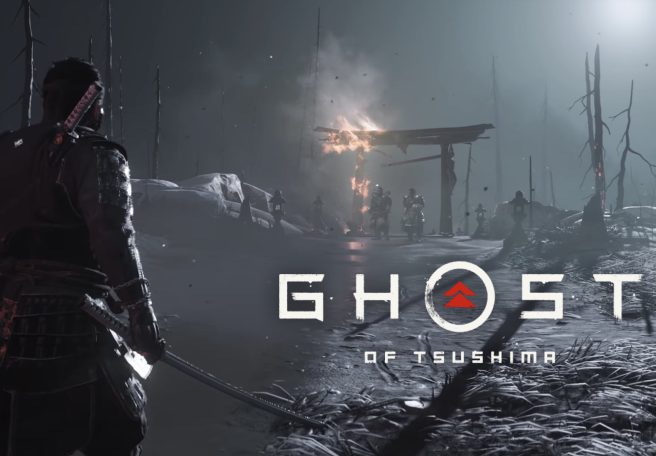 داستان Ghost of Tsushima؛ سقوط و رستاخیز سامورایی