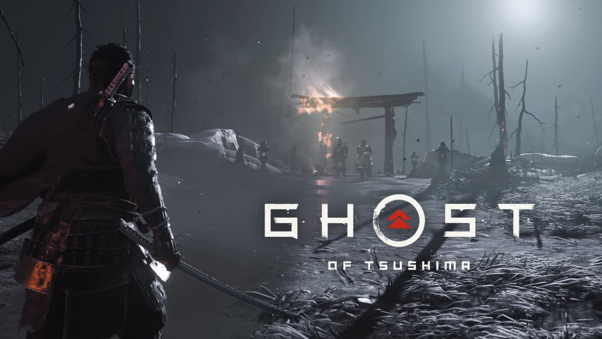 داستان Ghost of Tsushima؛ سقوط و رستاخیز سامورایی