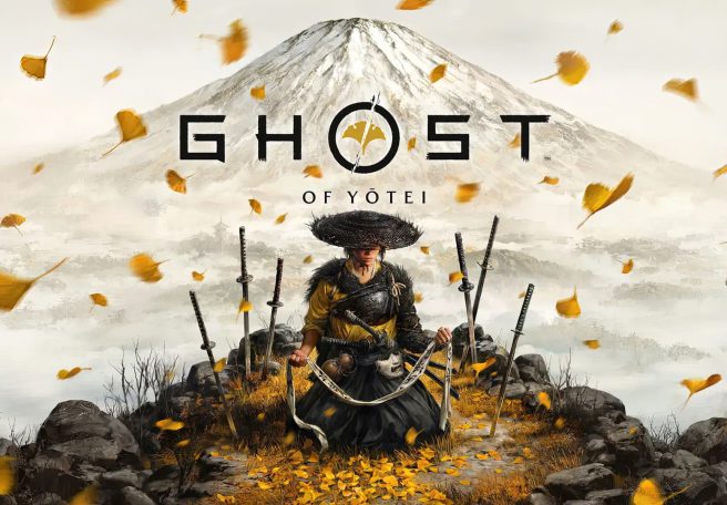 چه زمانی نقدهای بازی Ghost of Yotei منتشر خواهد شد؟