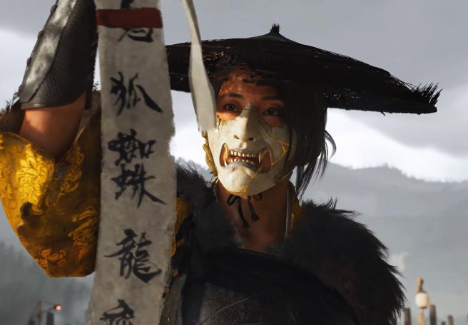 جنجال‌ها حریف Ghost of Yotei نشدند؛ انحصاری جدید پلی استیشن در مسیر یک موفقیت بزرگ