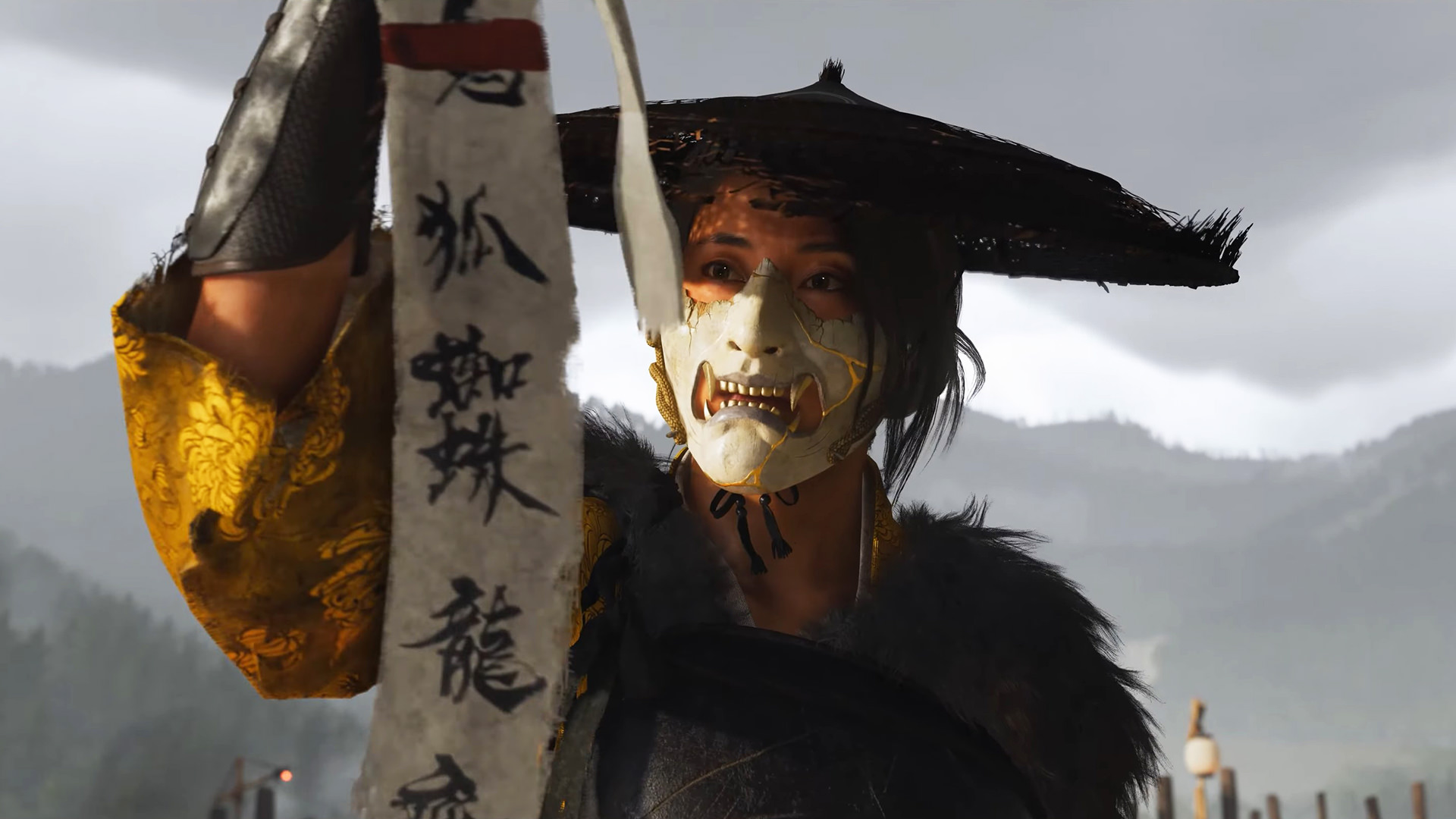 جنجال‌ها حریف Ghost of Yotei نشدند؛ انحصاری جدید پلی استیشن در مسیر یک موفقیت بزرگ