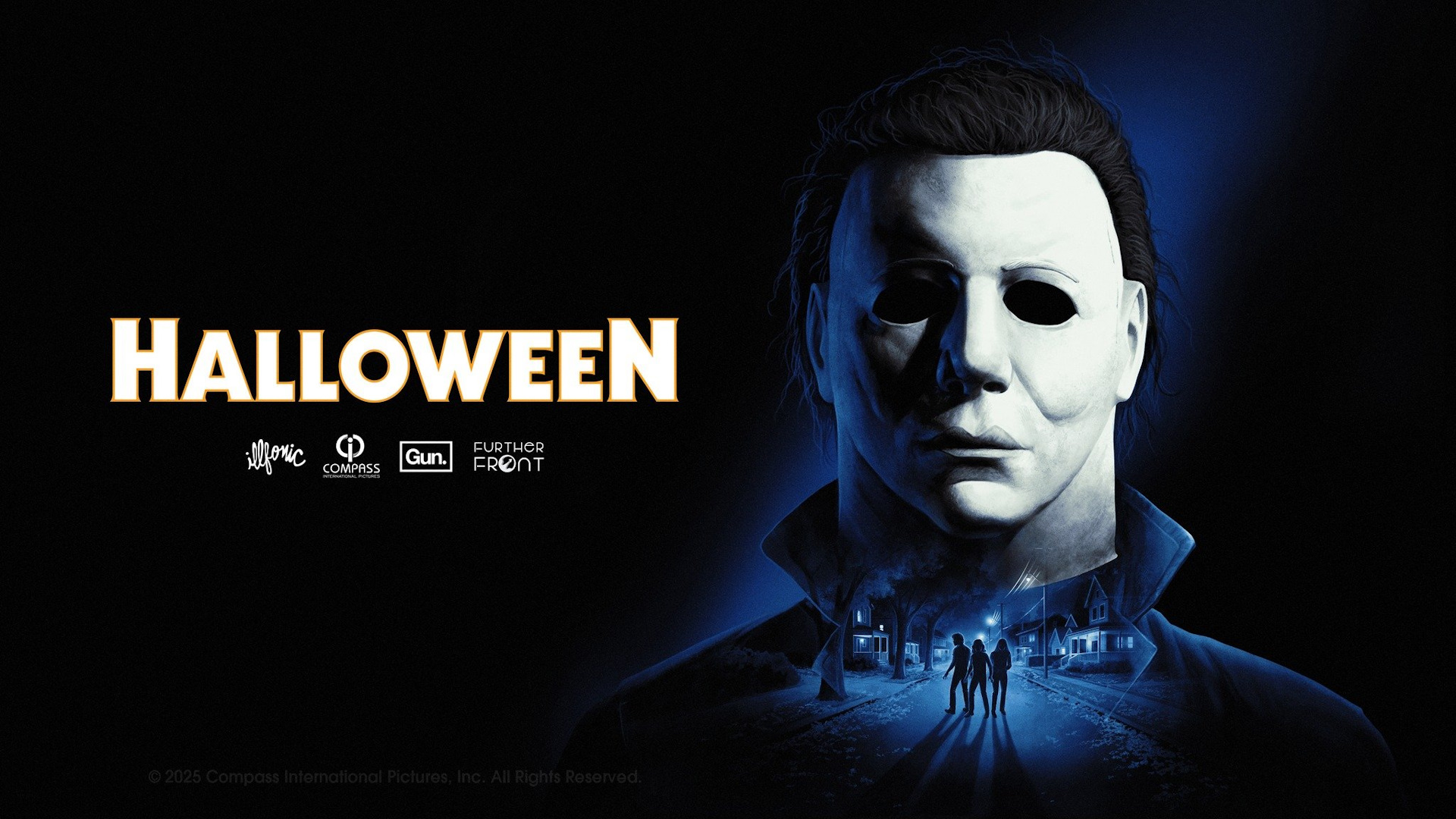 بازگشت مایکل مایرز؛ تریلر گیم‌پلی و تاریخ انتشار بازی Halloween مشخص شد