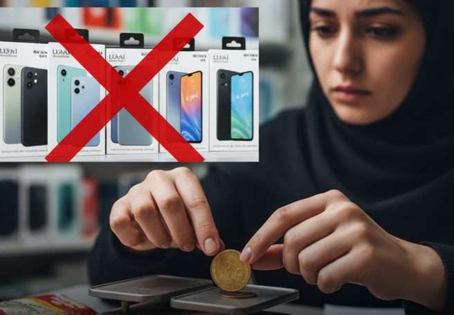 تلاش برای «حفظ ارزش پول» به‌ جای «مصرف»؛ ایرانی‌ها برای بقا می‌جنگند