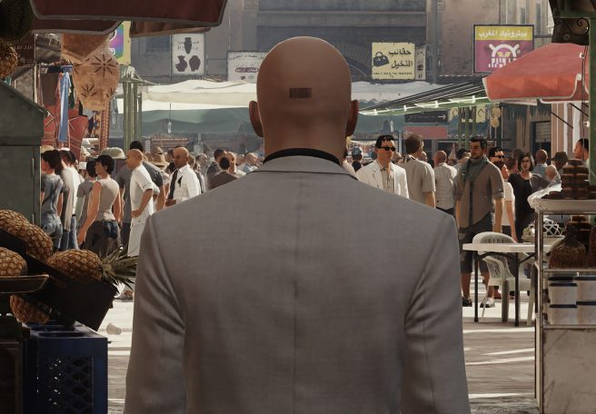 زمان انتشار نسخه سالگرد بازی Hitman: World of Assassination نزدیک است؟