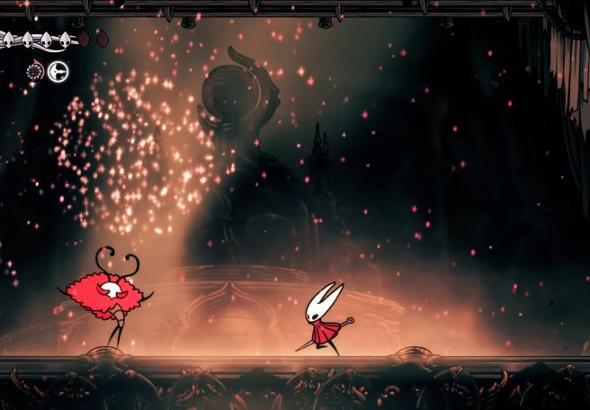 حالا می‌توانید Hollow Knight: Silksong را دو نفره بازی کنید!