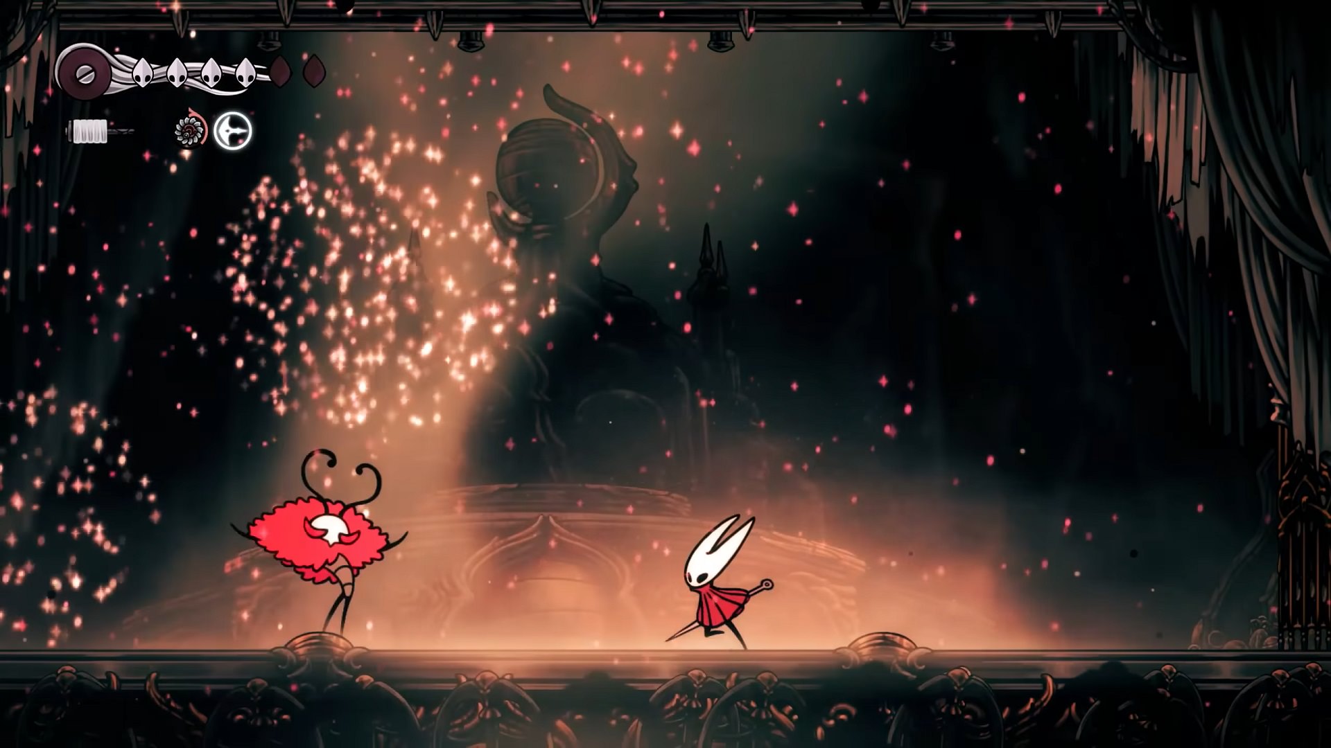 حالا می‌توانید Hollow Knight: Silksong را دو نفره بازی کنید!
