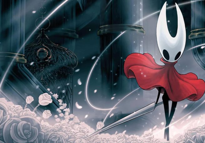 عرضه ناگهانی Hollow Knight: Silksong مثل انتشار یک GTA 6 مستقل بود