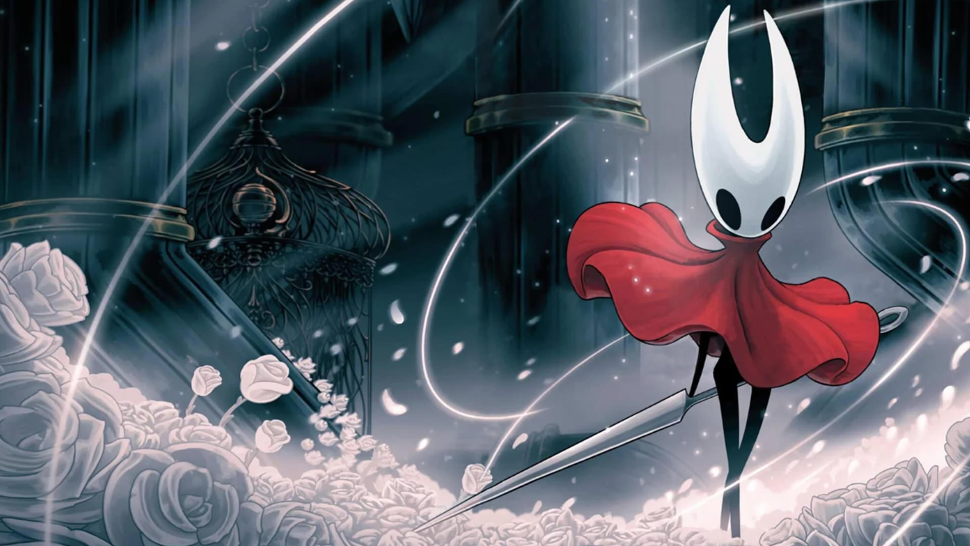 عرضه ناگهانی Hollow Knight: Silksong مثل انتشار یک GTA 6 مستقل بود