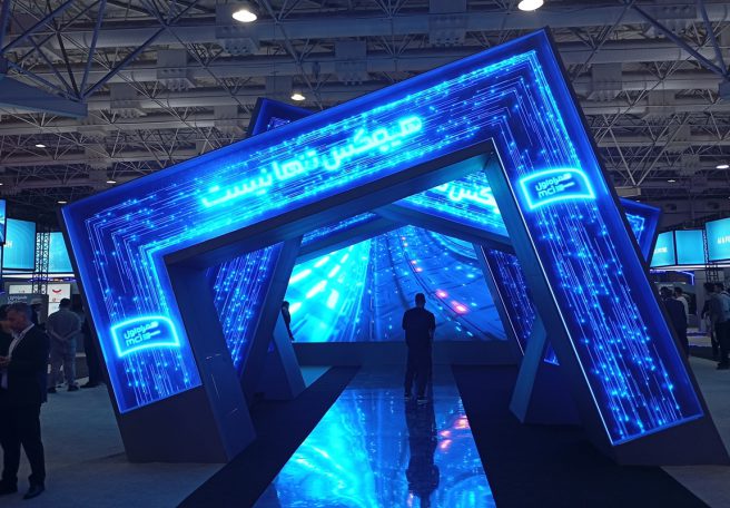 همراه اول در الکامپ: برای عرضه eSIM فقط منتظر مجوزهای داخلی هستیم