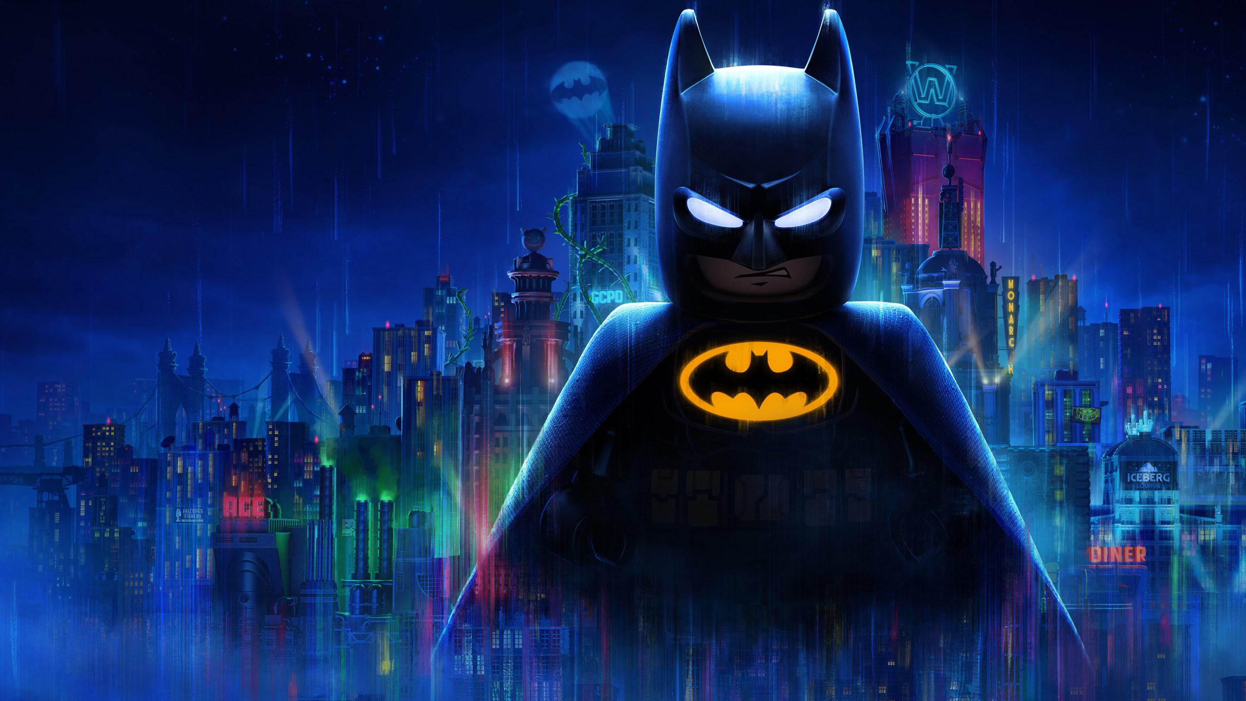 منتظر تمام ماجراجویی‌های بتمن در بازی LEGO Batman: Legacy of the Dark Knight باشید