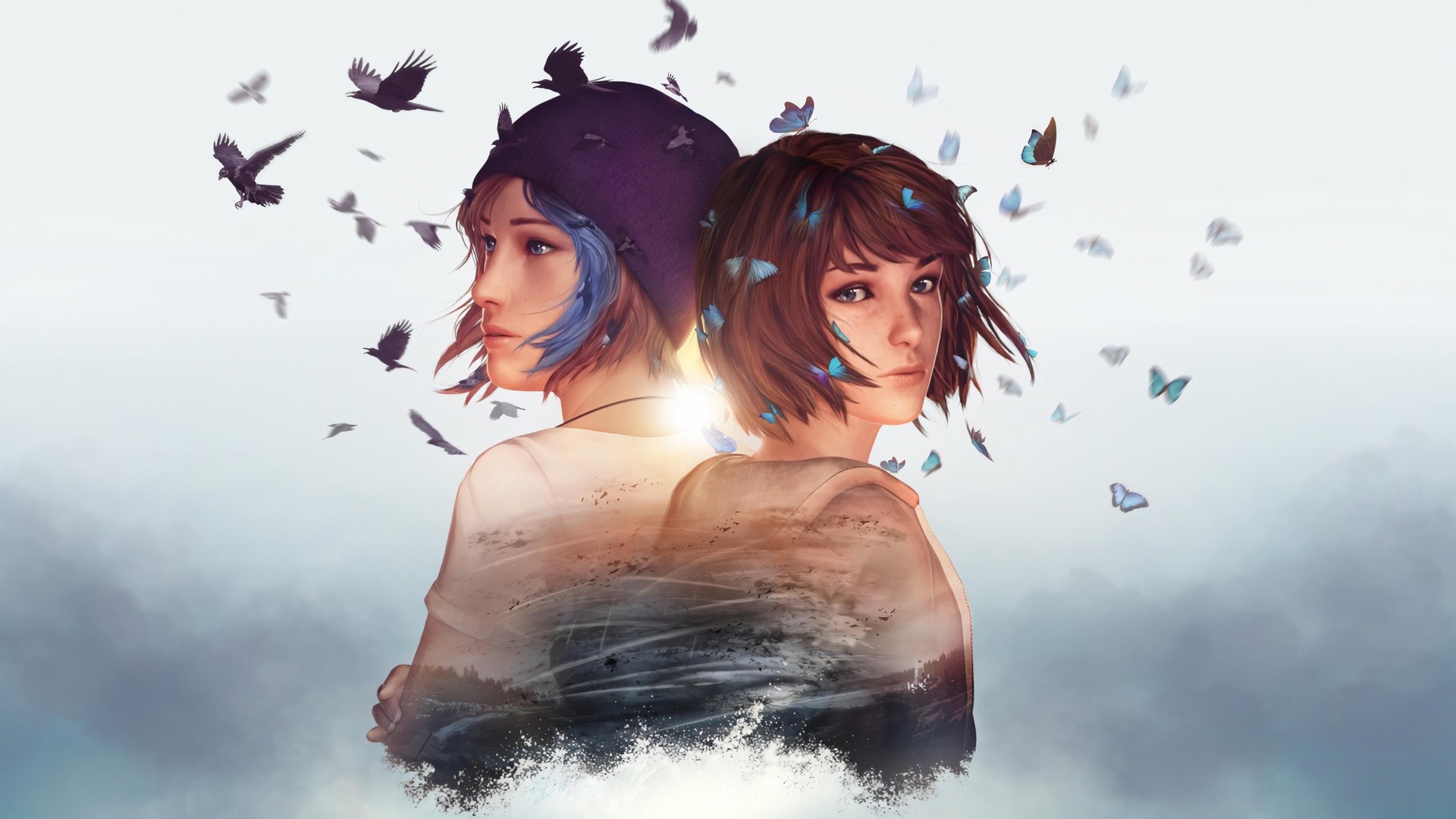 بازیگران سریال Life is Strange؛ بهترین انتخاب‌ها برای نقش‌های اصلی کدامند؟