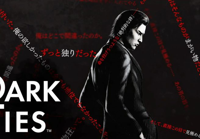 بازی Like a Dragon 3 Gaiden – Dark Ties معرفی شد؛ بازگشت دشمن مرموز یاکوزا ۳