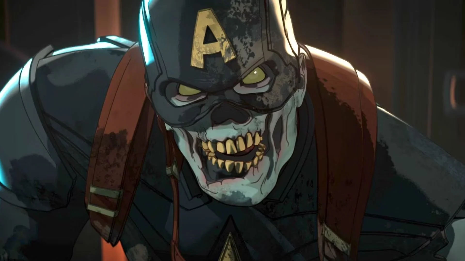 تریلر جدید انیمیشن Marvel Zombies تبدیل قهرمانان مارول به زامبی را نشان می‌دهد