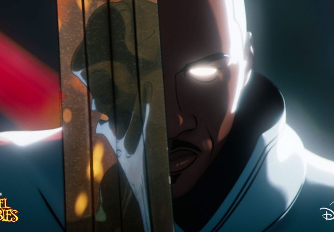 فصل دوم انیمیشن Marvel Zombies با یک شرط مهم ساخته می‌شود