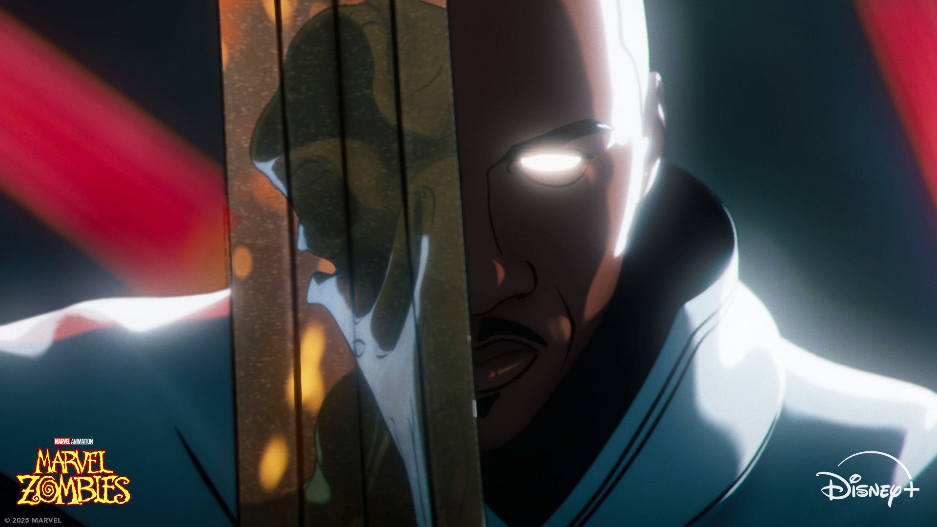 فصل دوم انیمیشن Marvel Zombies با یک شرط مهم ساخته می‌شود