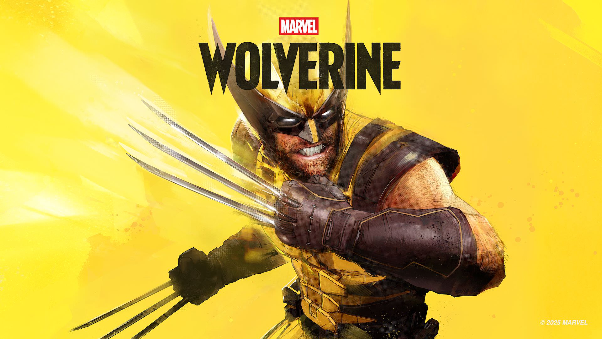 نمایش ولورین عصبانی در تصویر جدید بازی Marvel’s Wolverine