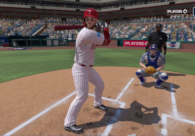 رویداد postseason بازی موبایل MLB Rivals با کارت‌های جدید و تغییرات گسترده آغاز شد