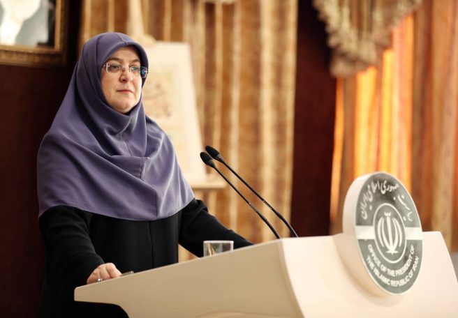 سخنگوی دولت چهاردهم