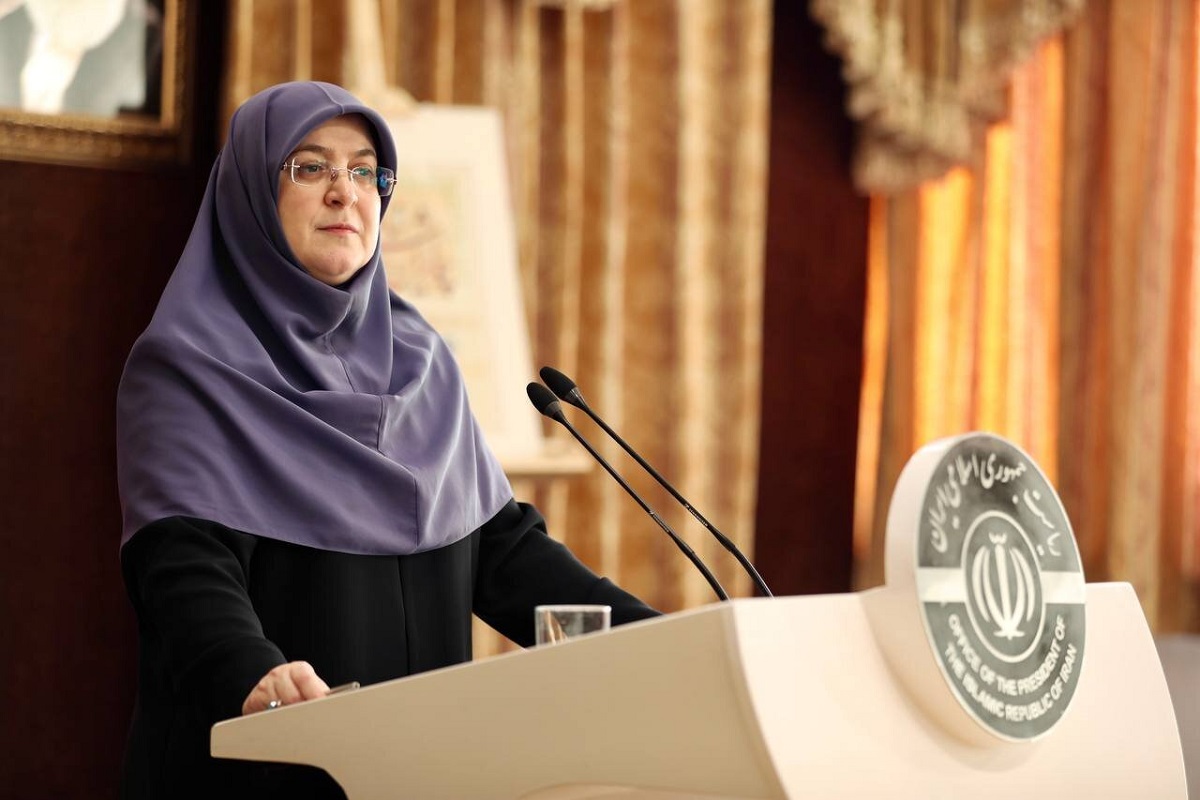 سخنگوی دولت چهاردهم