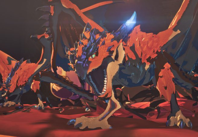 تاریخ عرضه بازی Monster Hunter Stories 3 با انتشار تریلری اعلام شد