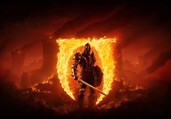 نسخه فیزیکی بازی The Elder Scrolls 4: Oblivion Remastered با دیسک عرضه می‌شود؟
