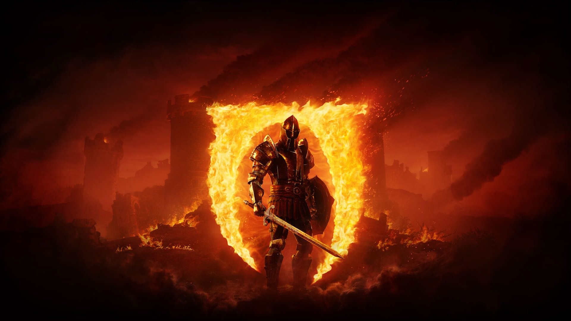 نسخه فیزیکی بازی The Elder Scrolls 4: Oblivion Remastered با دیسک عرضه می‌شود؟