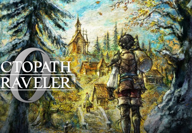 تریلر بازی Octopath Traveler 0 به نمایش شهرسازی و مبارزات اختصاص دارد