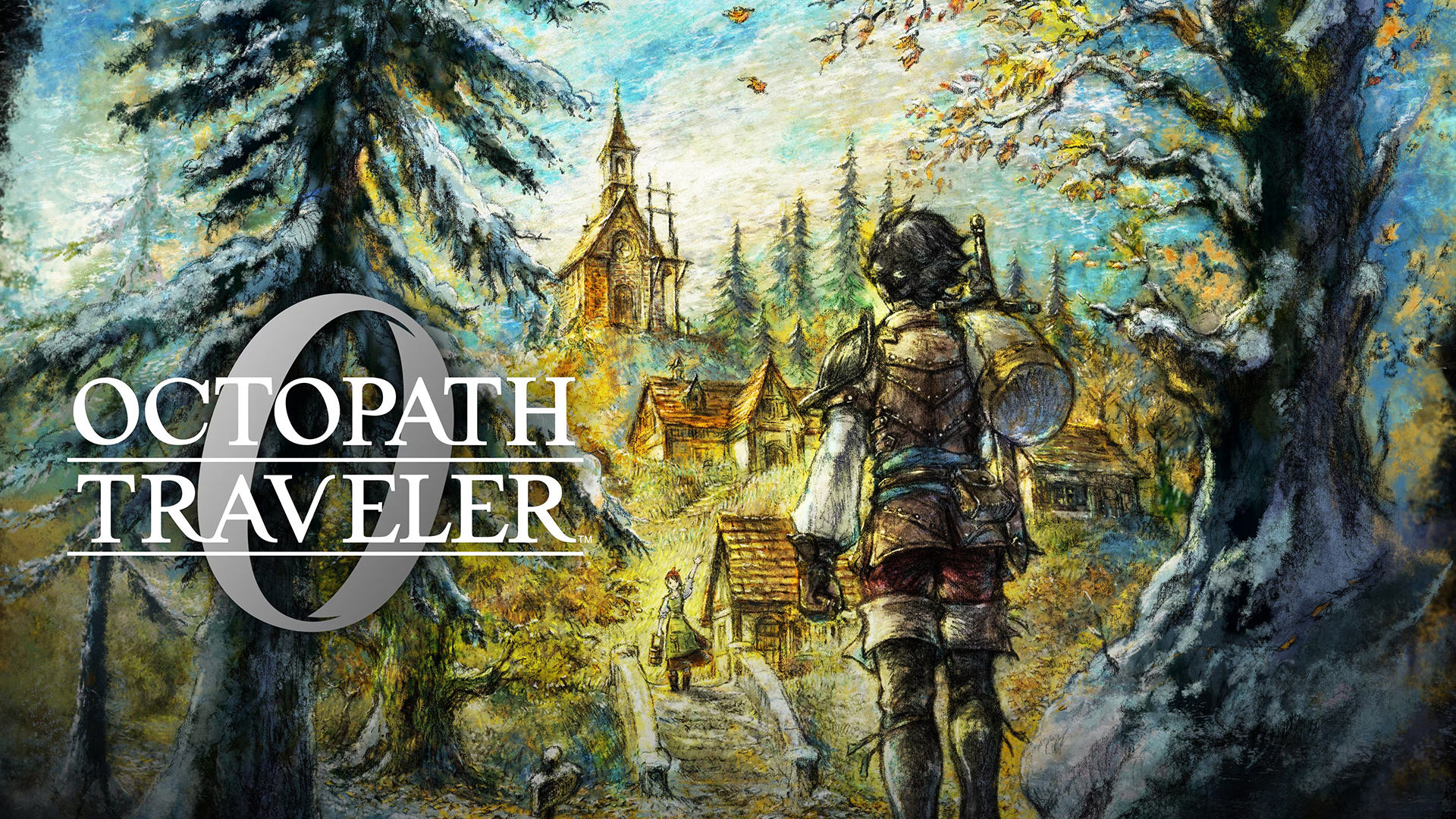 تریلر بازی Octopath Traveler 0 به نمایش شهرسازی و مبارزات اختصاص دارد