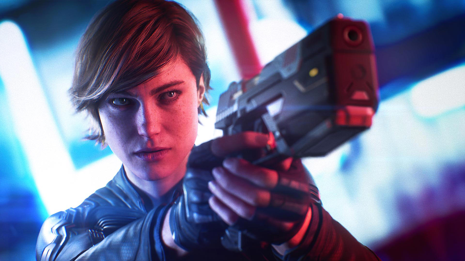 تصاویر و اطلاعات جدید ریبوت لغو شده Perfect Dark به ایده‌های بلندپروازانه بازی می‌پردازد