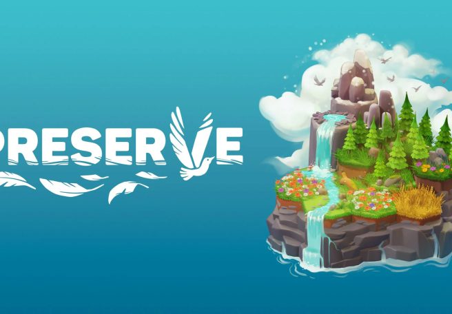 بازی استراتژی Preserve برای iOS عرضه شد؛ طبیعت را در دستان خود احیا کنید