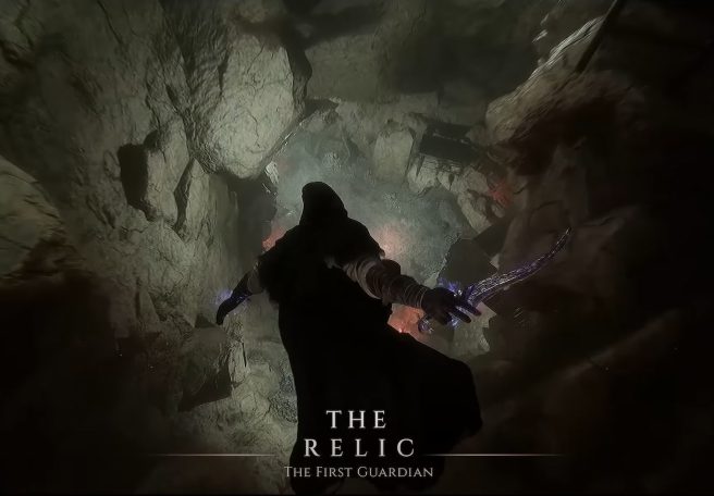دو تریلر از The Relic: First Guardian با تمرکز بر مبارزات و گیم‌پلی منتشر شد