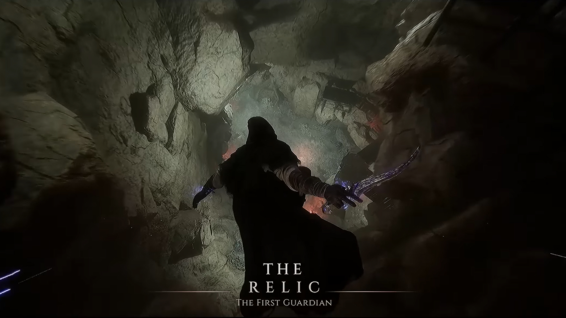دو تریلر از The Relic: First Guardian با تمرکز بر مبارزات و گیم‌پلی منتشر شد