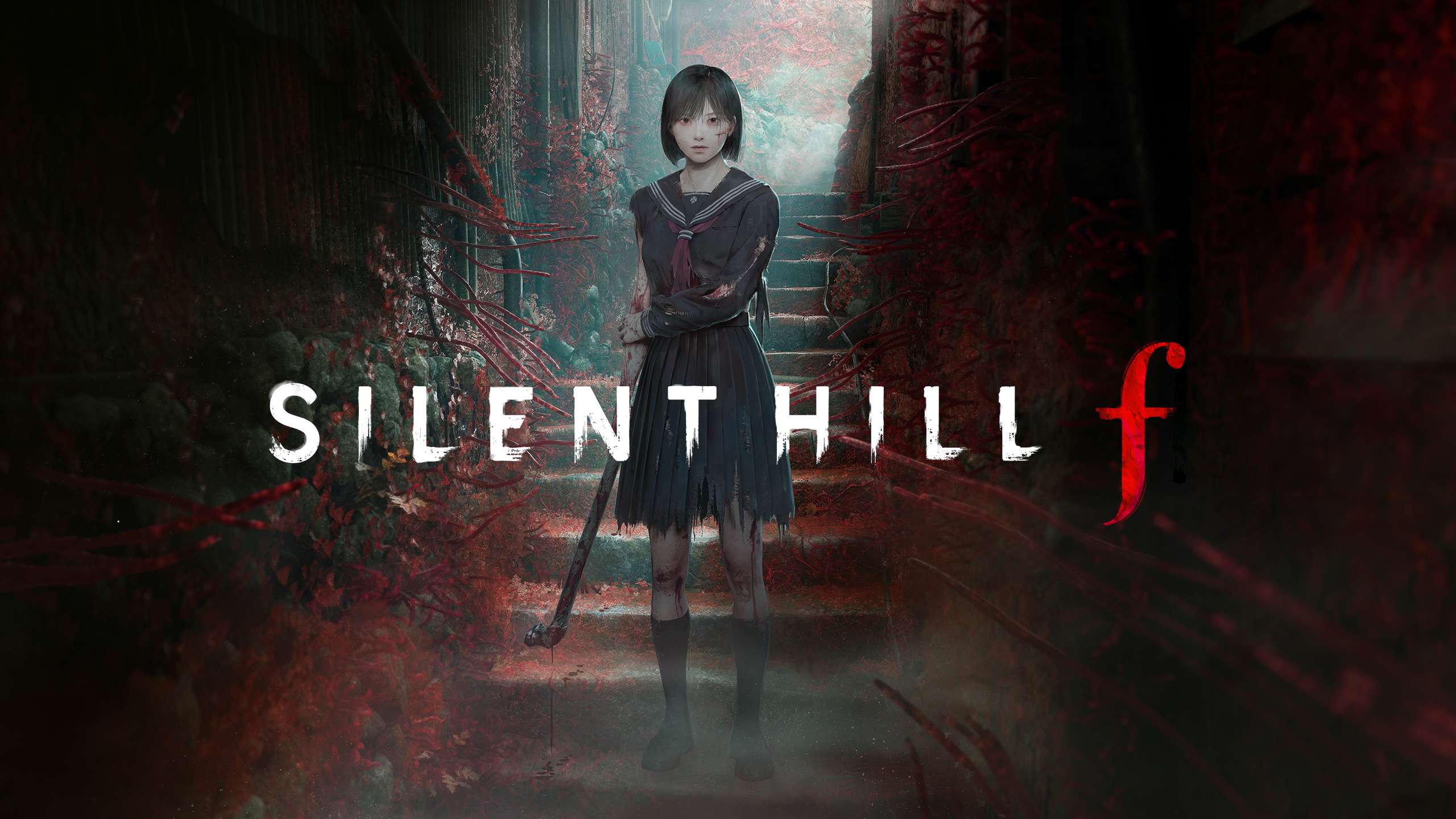 چطور Silent Hill f را راحت‌تر اجرا کنیم؟ بهترین تنظیمات گرافیکی بازی