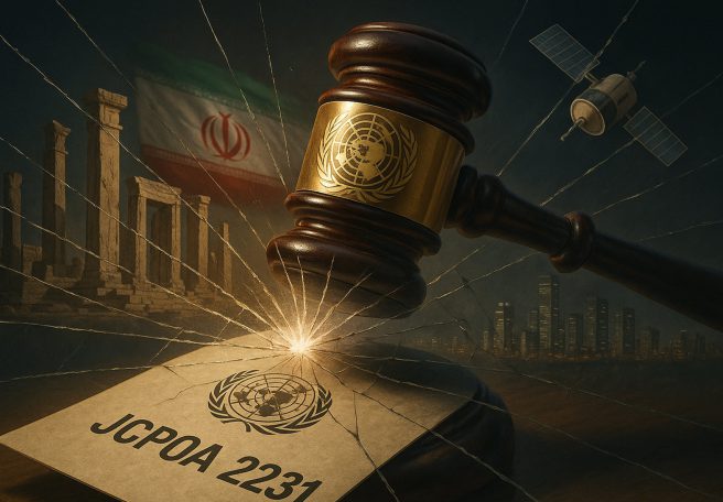 آینده مبهم اقتصاد دیجیتال؛ چرا «مکانیزم ماشه» می‌تواند فاجعه‌بارتر از تحریم‌های گذشته باشد؟