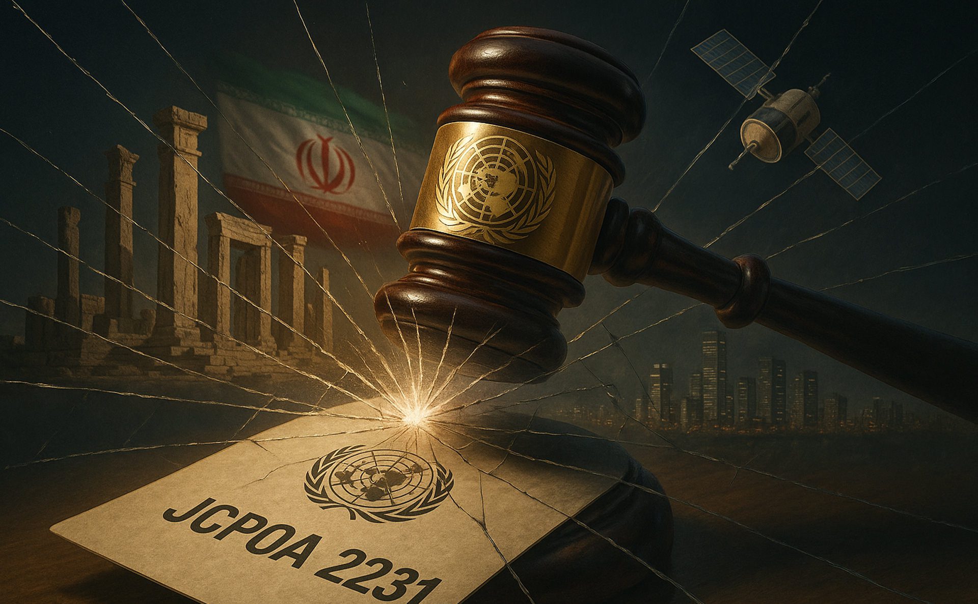 آینده مبهم اقتصاد دیجیتال؛ چرا «مکانیزم ماشه» می‌تواند فاجعه‌بارتر از تحریم‌های گذشته باشد؟