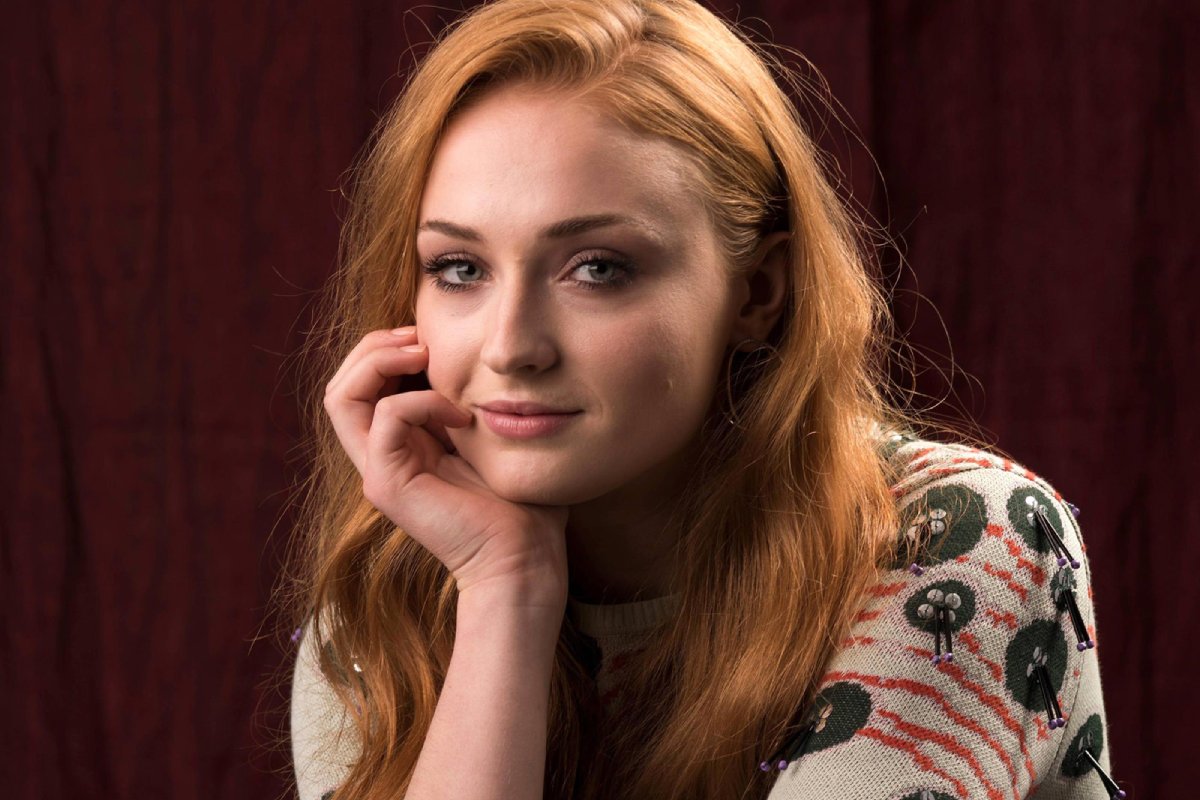 سوفی ترنر، ستاره Game Of Thrones، بازیگر لارا کرافت در سریال توم ریدر می‌شود