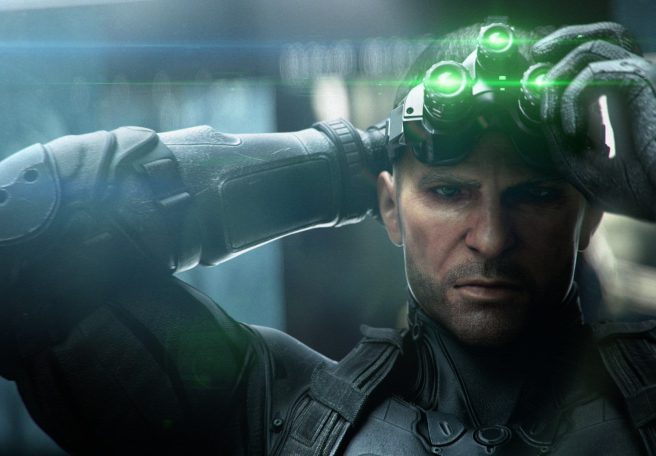 چرا ریمیک Splinter Cell این‌قدر طول کشید؟ بررسی پشت پرده تأخیرها