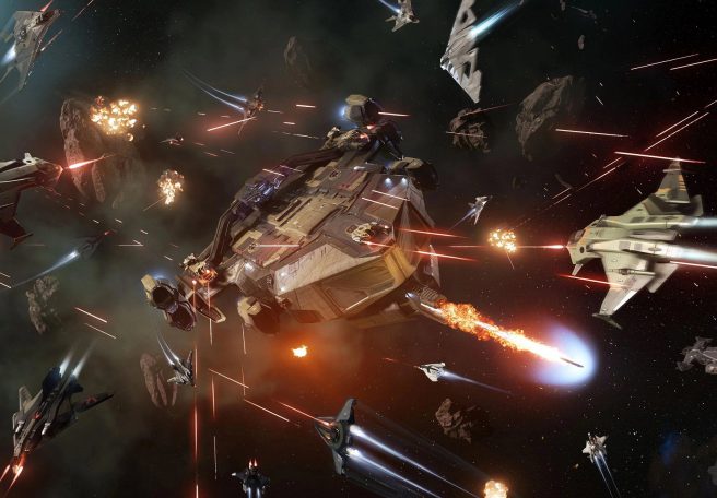 بازی Squadron 42 دوباره تاخیر خواهد خورد؟