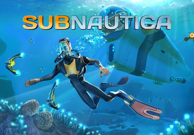 معرفی بازی موبایل Subnautica | تجربه‌ای بقامحور و ترسناک در اقیانوس