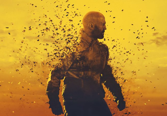 فیلمبرداری فیلم اکشن The Beekeeper 2 با بازی جیسون استاتهام آغاز شد