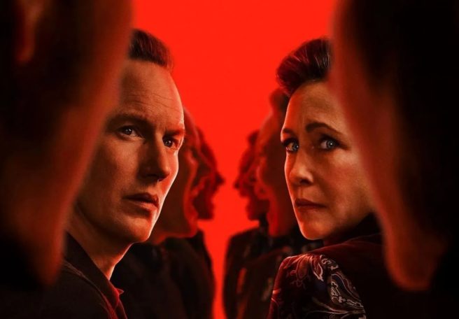 نمره‌های فیلم The Conjuring: Last Rites از سایت‌های معتبر دنیا | آخرین احضار