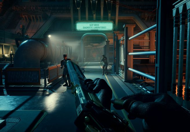 سیستم مبارزات The Outer Worlds 2 با کمک کدام بازی‌ متحول شده است؟