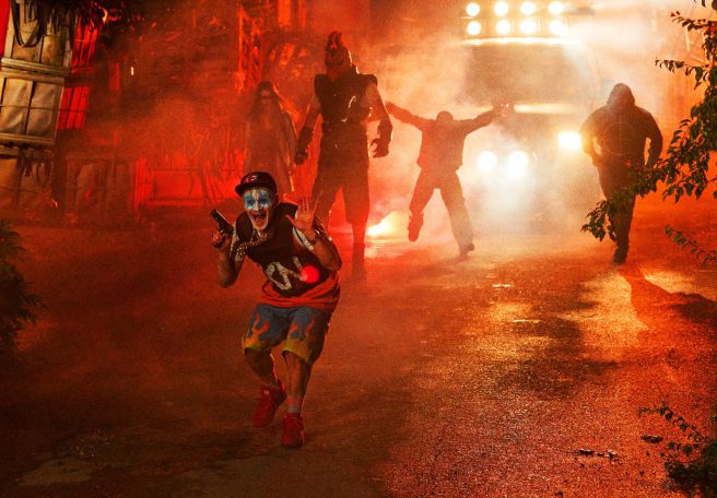 فیلم The Toxic Avenger با بازی پیتر دینکلیج را هم‌اکنون می‌توانید دانلود کنید