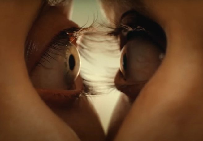 نقد فیلم با هم (Together) | وحشتی جسمانی و فرقه ای
