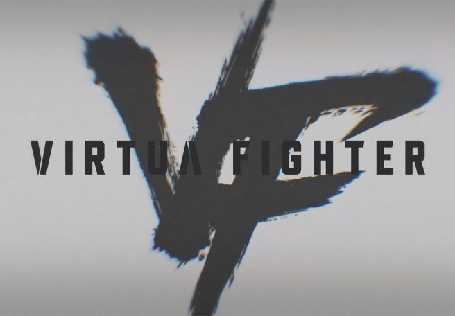 نسخه جدید Virtua Fighter دو سبک گیم‌پلی خواهد داشت